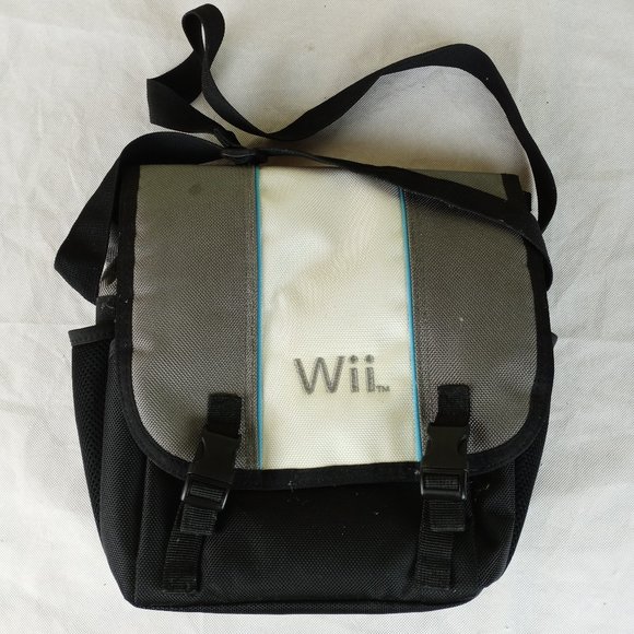 Nintendo Video Games & Consoles Official Nintendo Wii Console